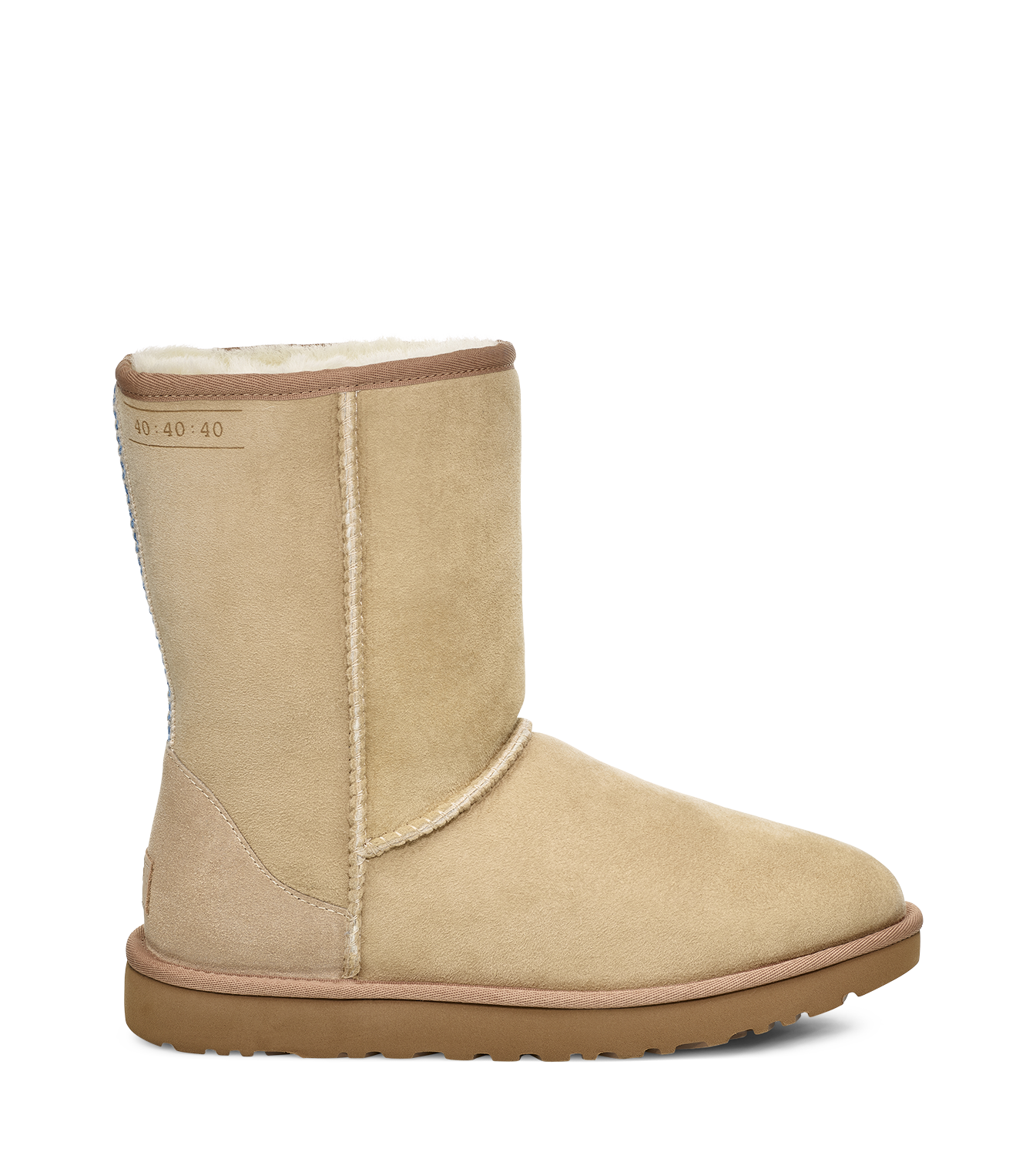 ugg classic short 40 40 40