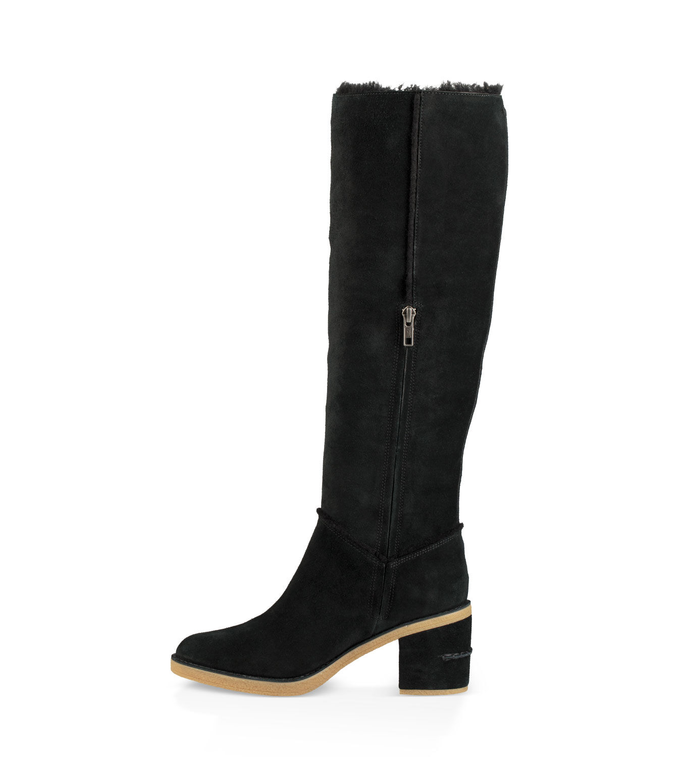 ugg kasen tall black