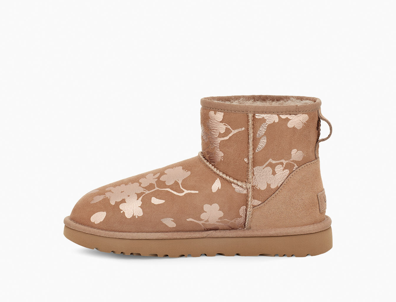 Floral ugg boots Clearance