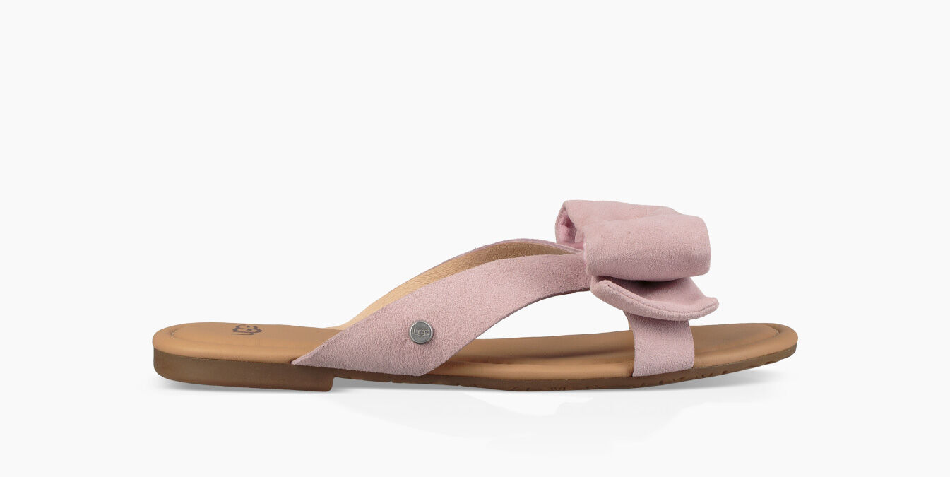 Ugg fonda slide clearance
