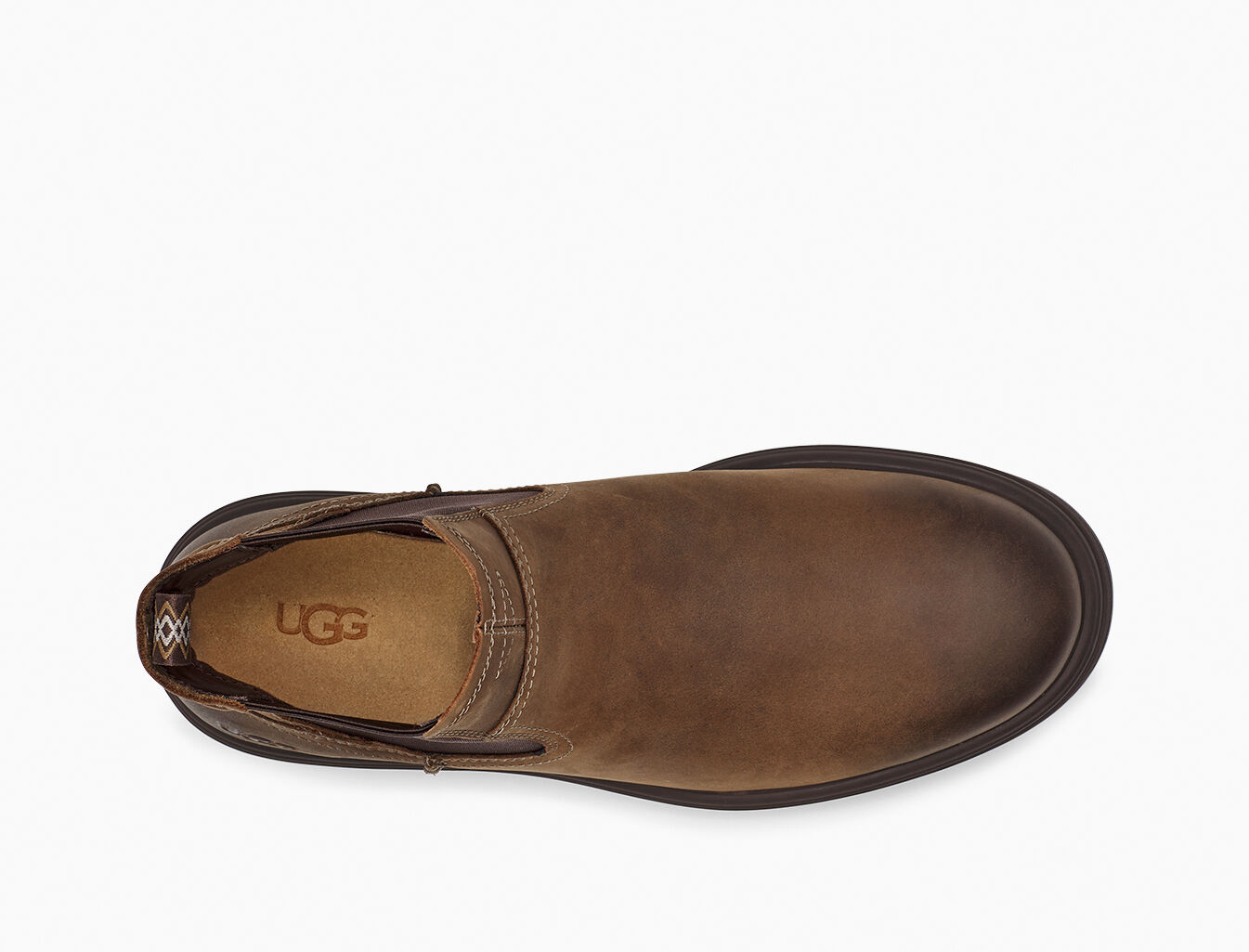 mens ugg biltmore chelsea boot