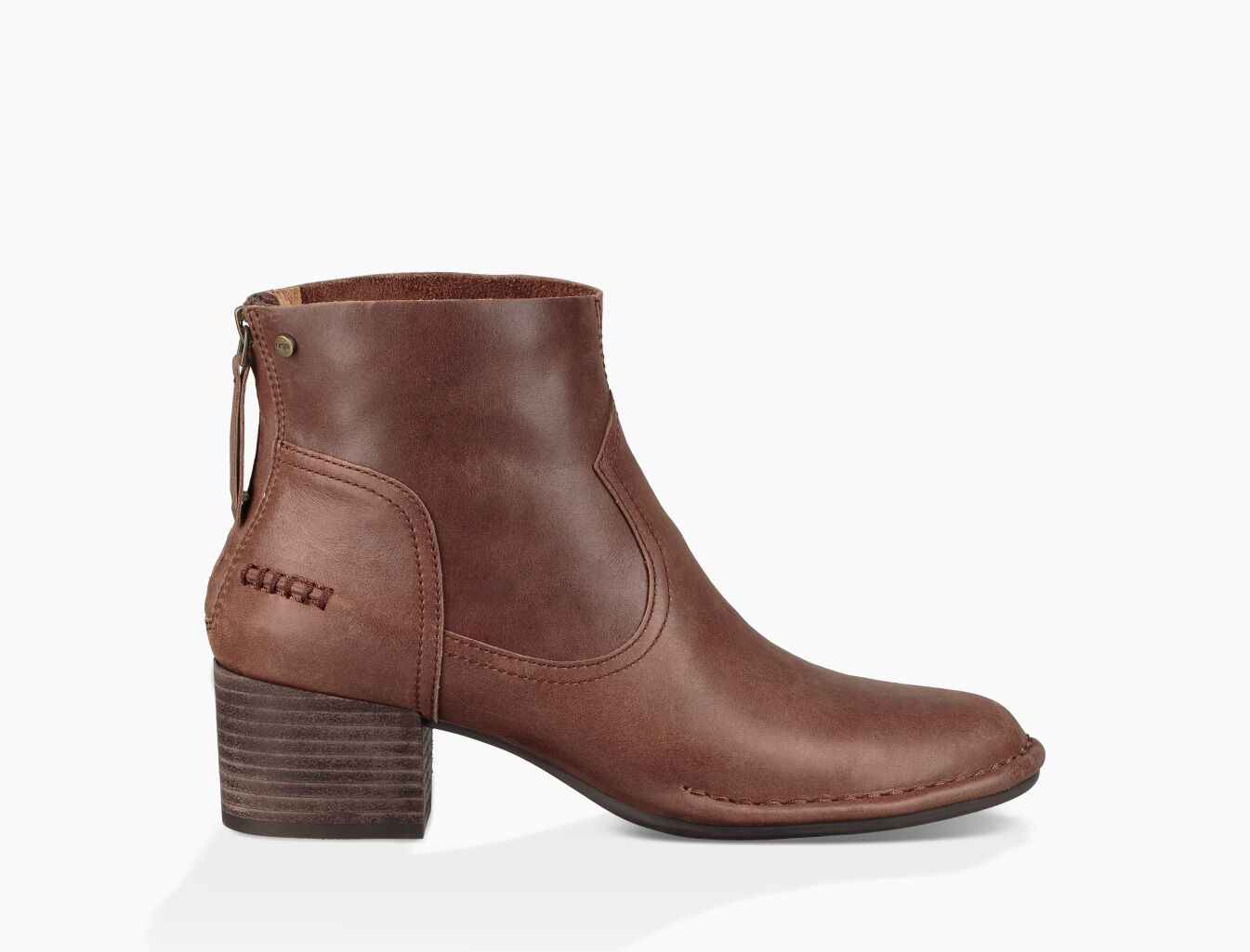 ugg bandara ankle bootie