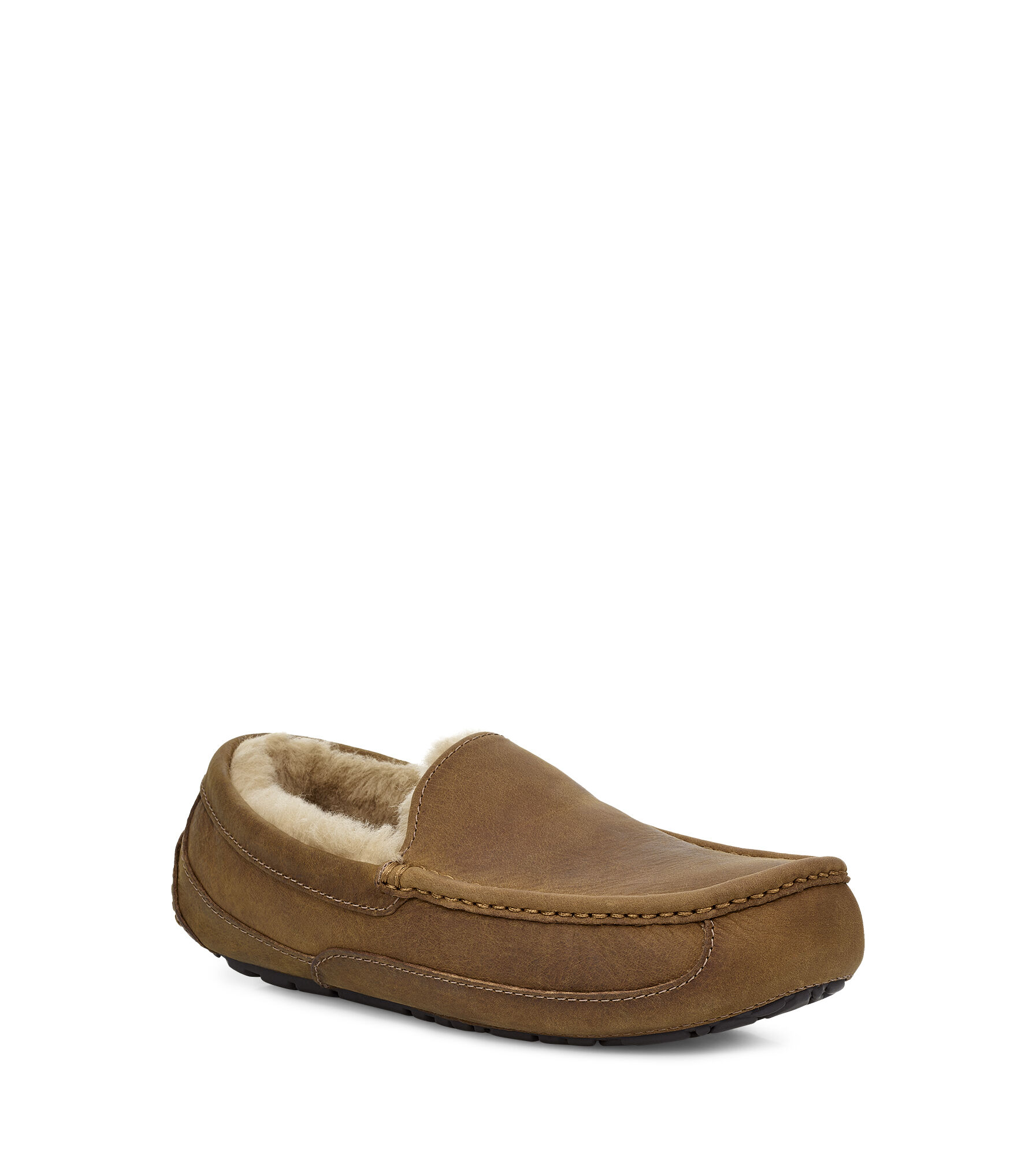 UGG® Ascot Slipper for Men UGG® UK