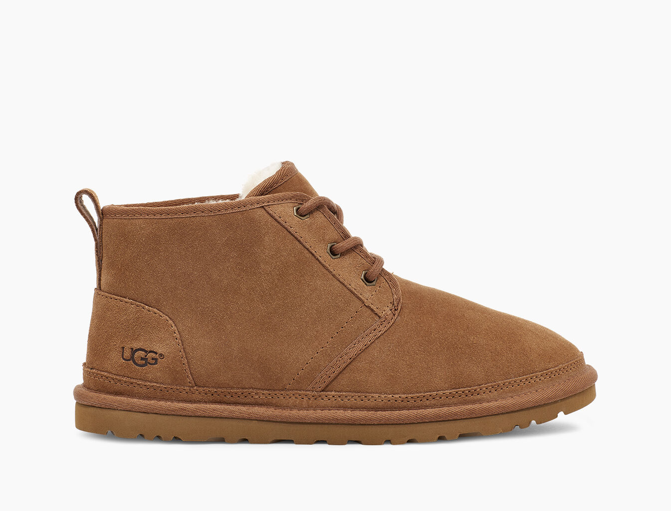 ugg neumel tan