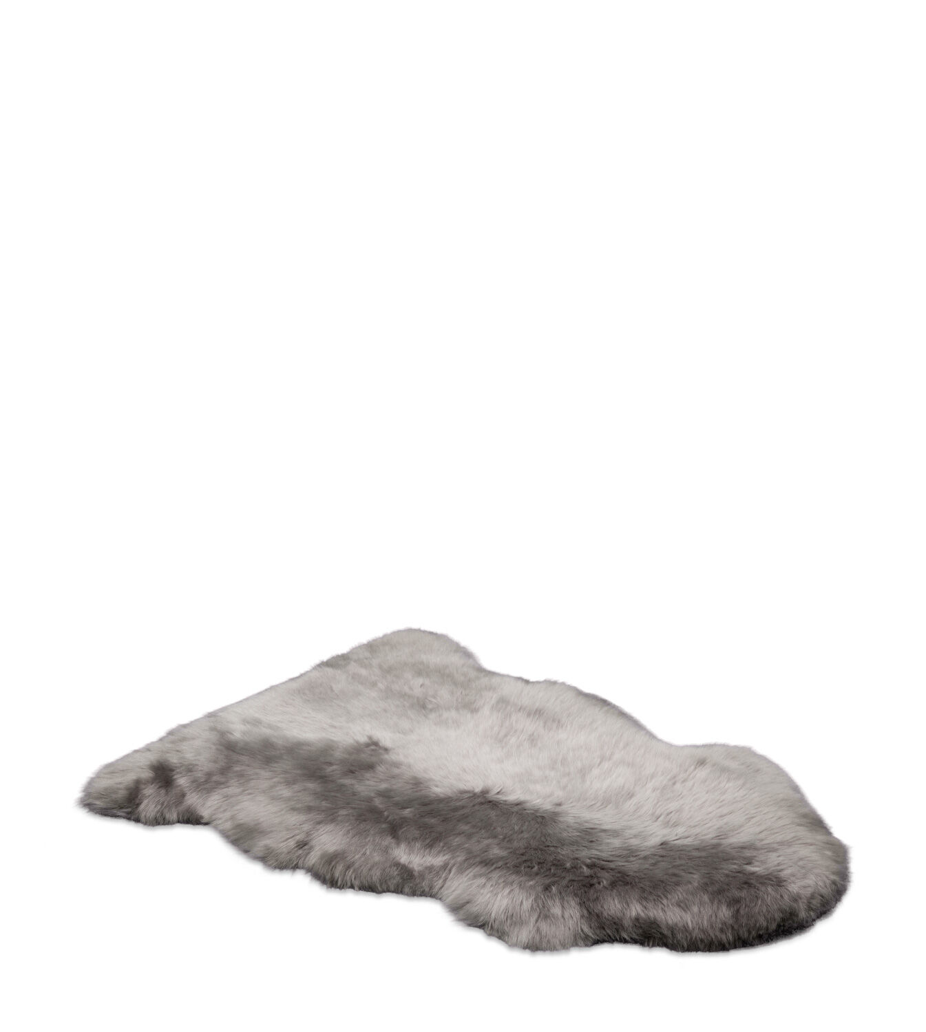 ugg fur rug