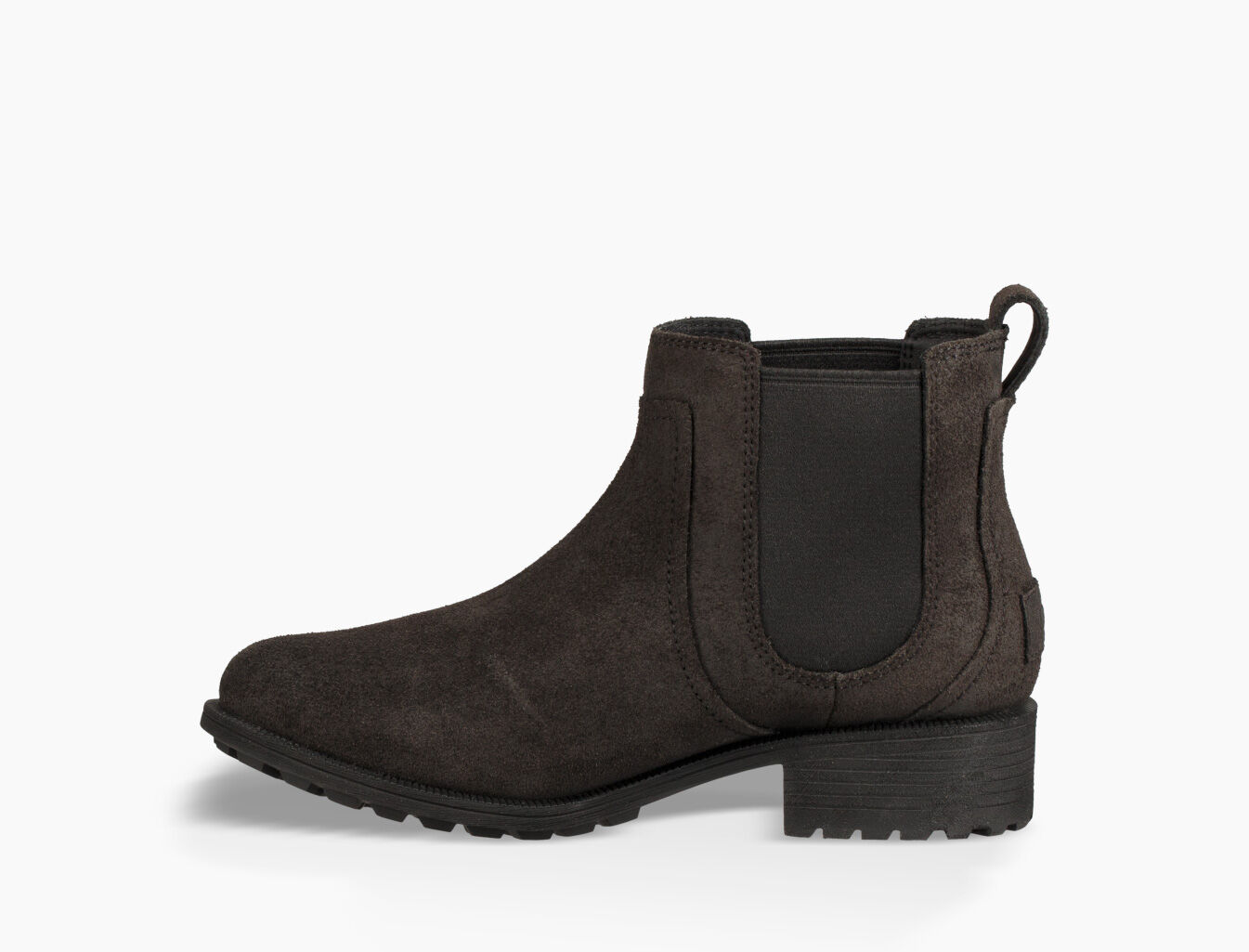 ugg bonham black