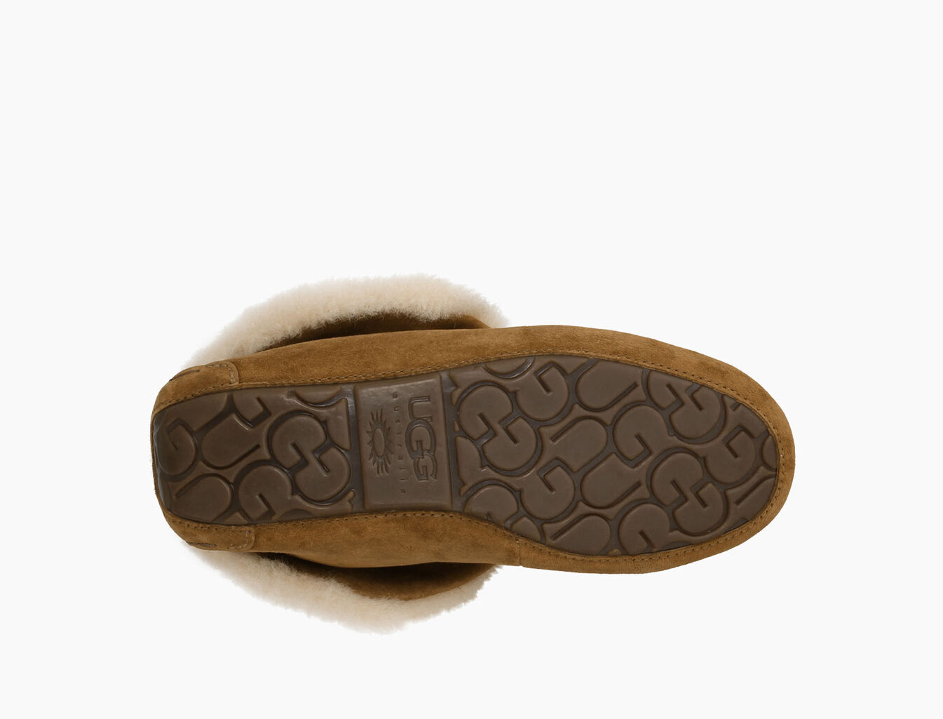 ugg women's alena slipper