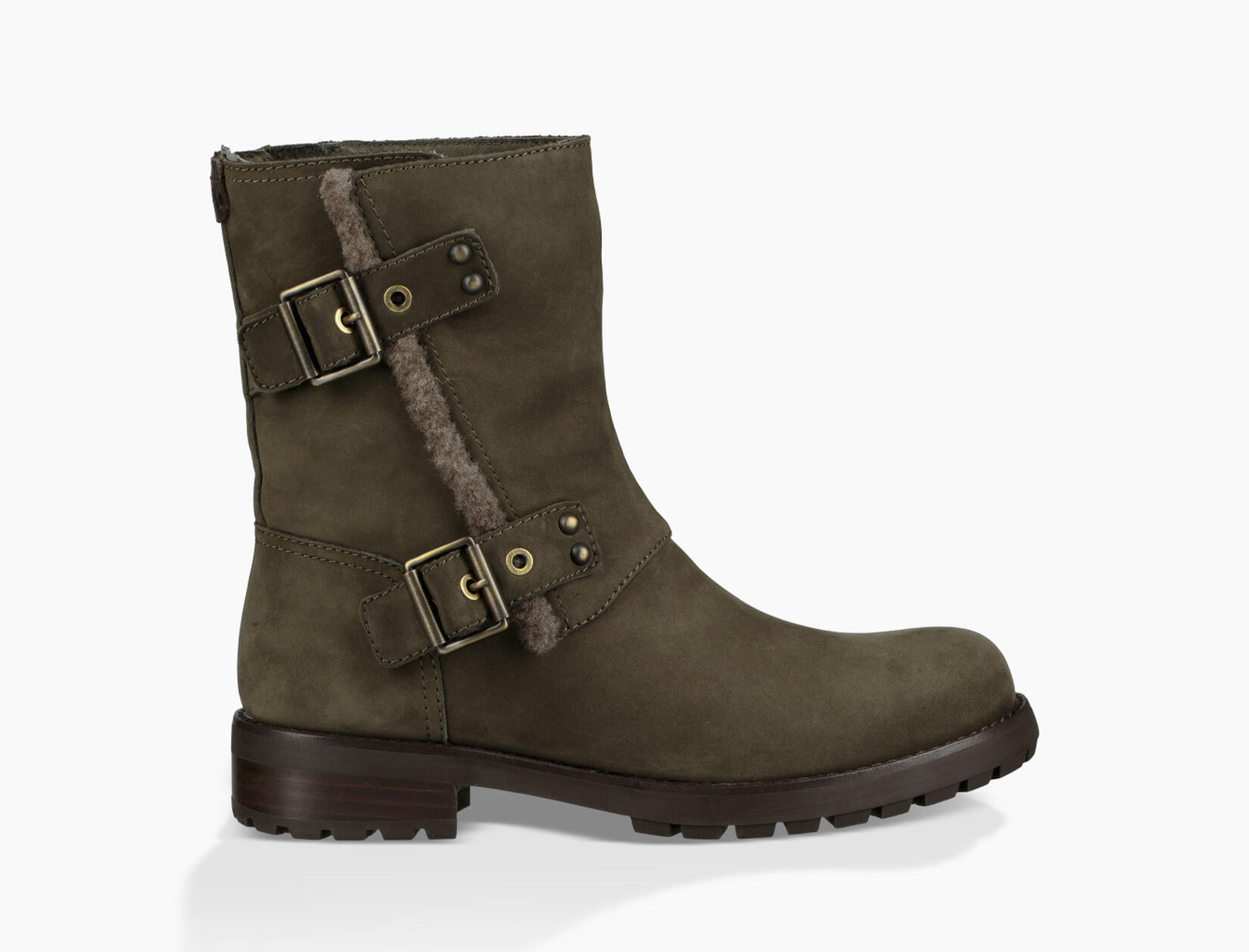 UGG® Niels Boots for Women | UGG® Spain