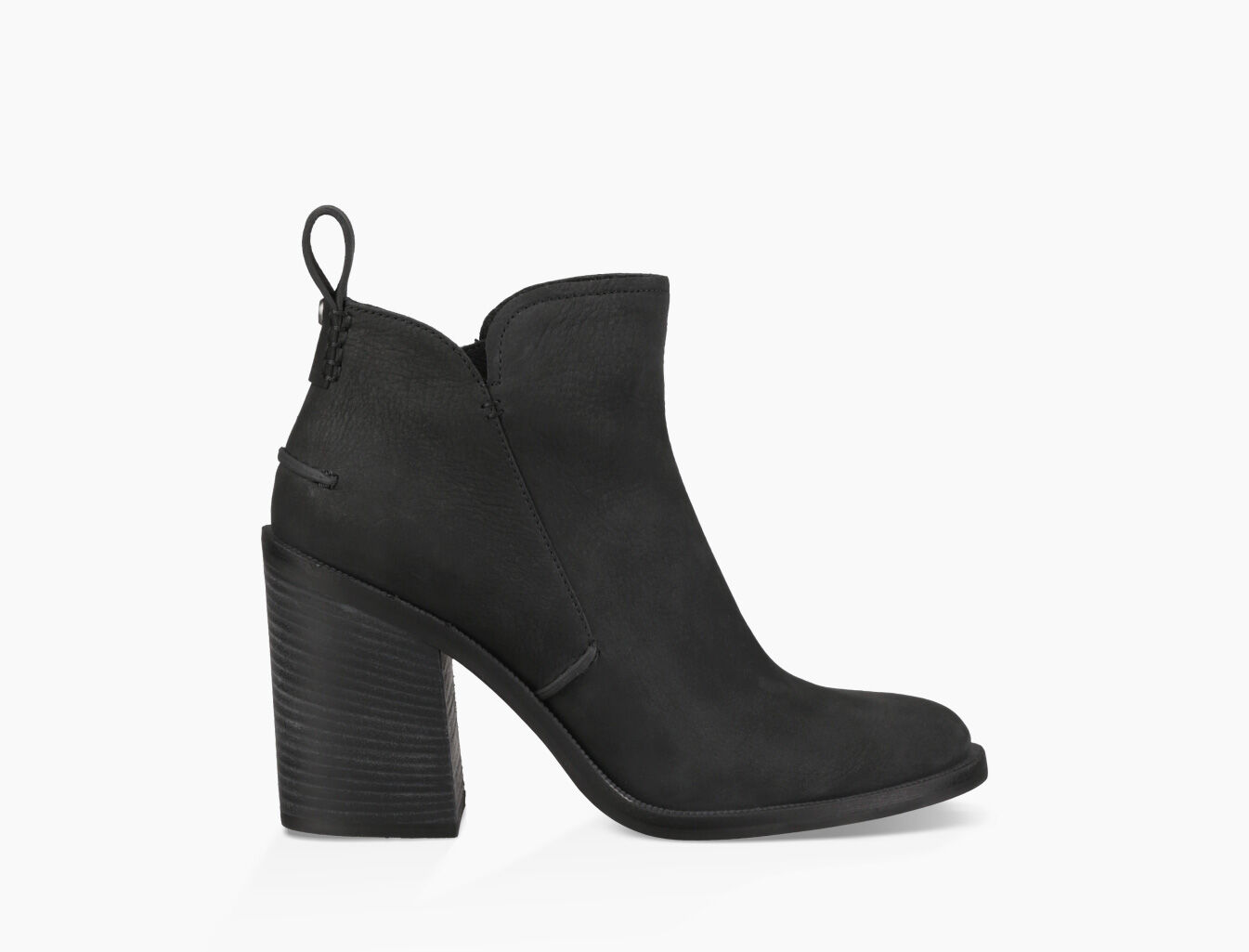 ugg high heels