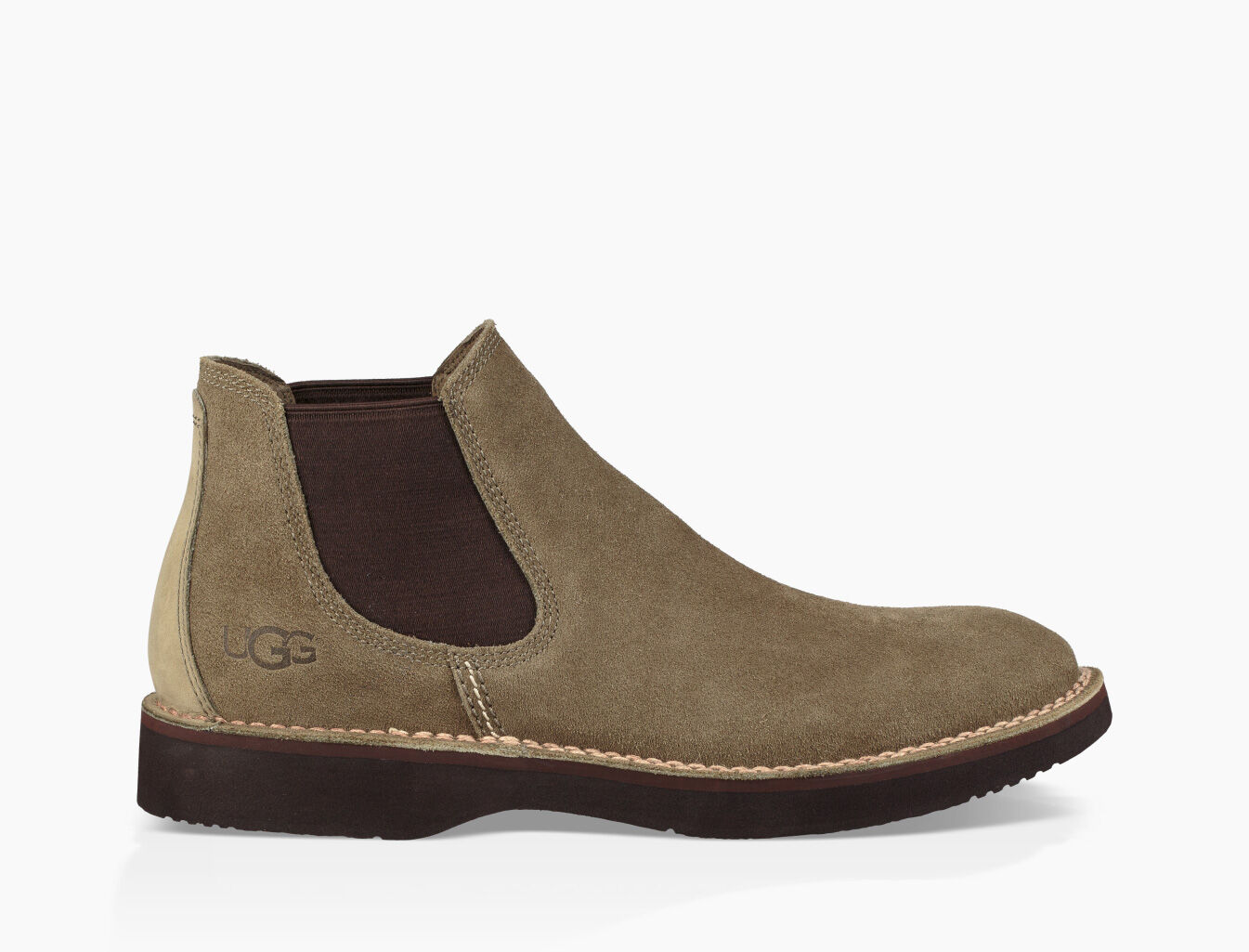 camino chelsea boot