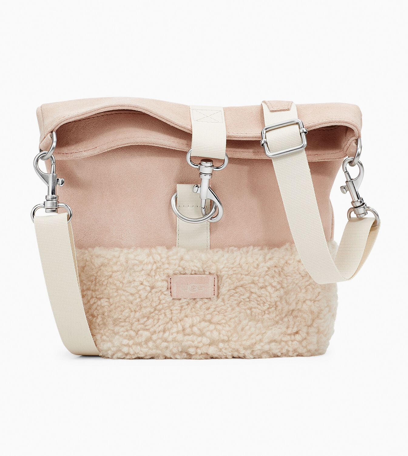 UGG® Emalyn Bucket Sheepskin Bag for 