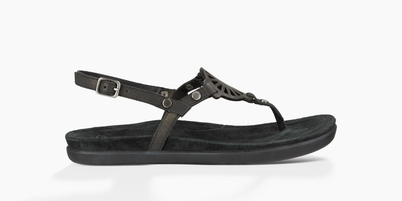 ugg sandals ayden