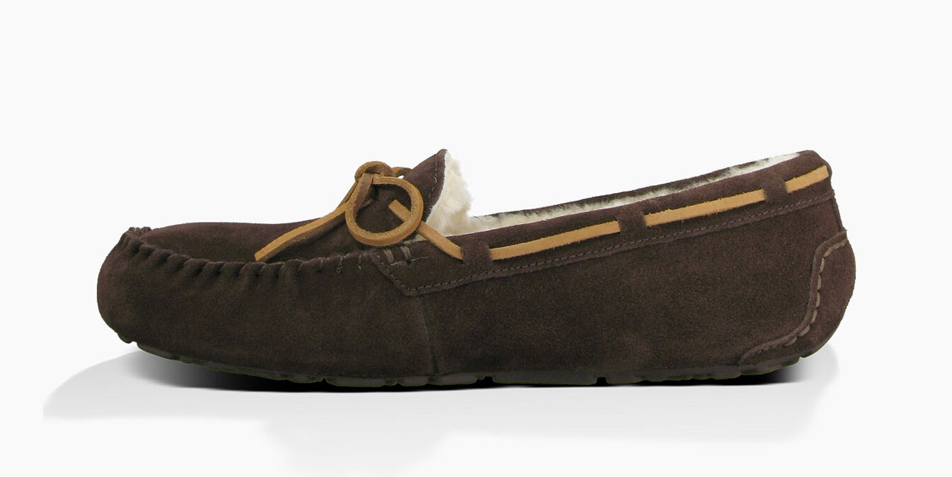olsen slipper ugg