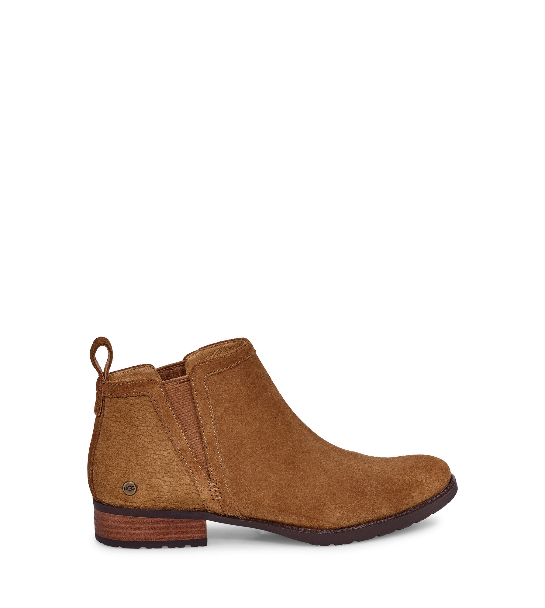 bandolino boots chelsea boot