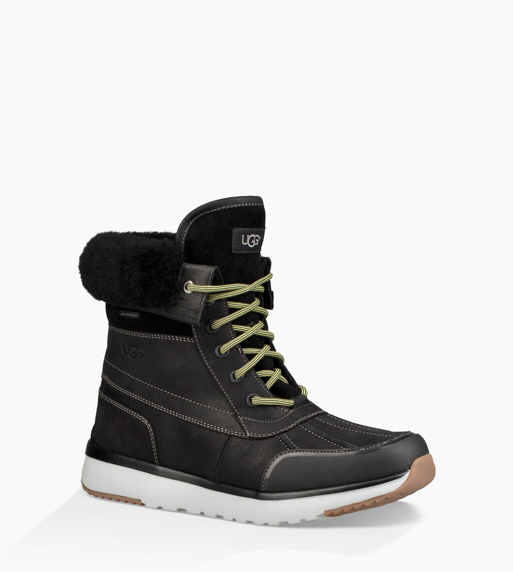 UGG® Eliasson Rain Boots for Men | UGG® UK