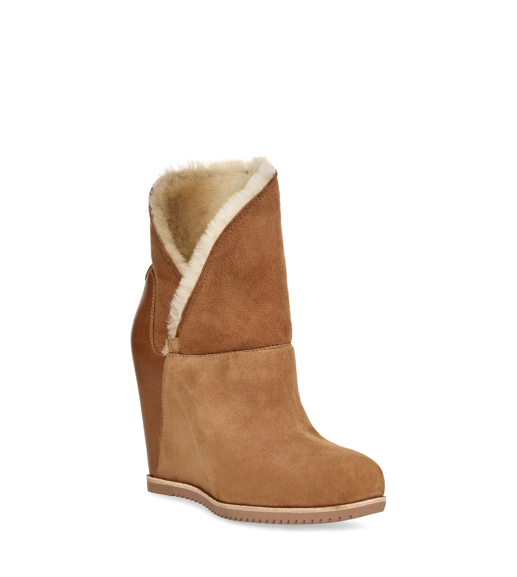 Classic Mondri Cuff Boot