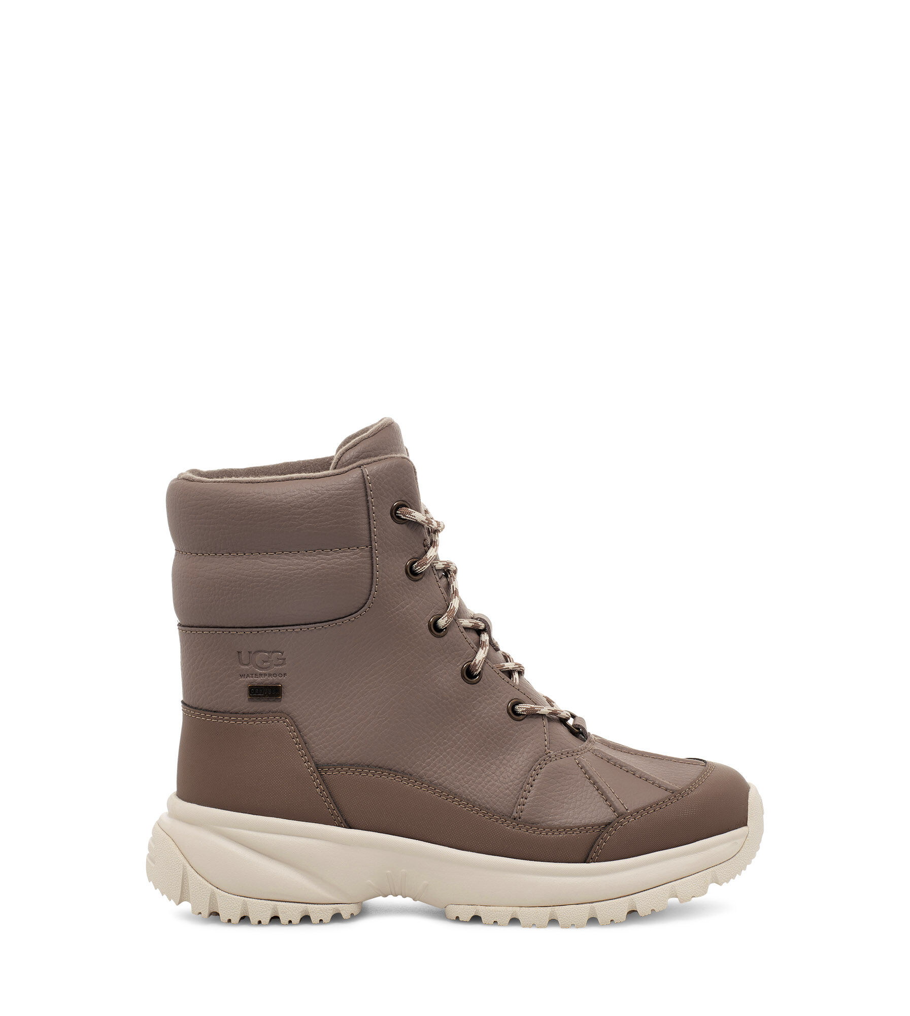 ugg waterproof hiking boots