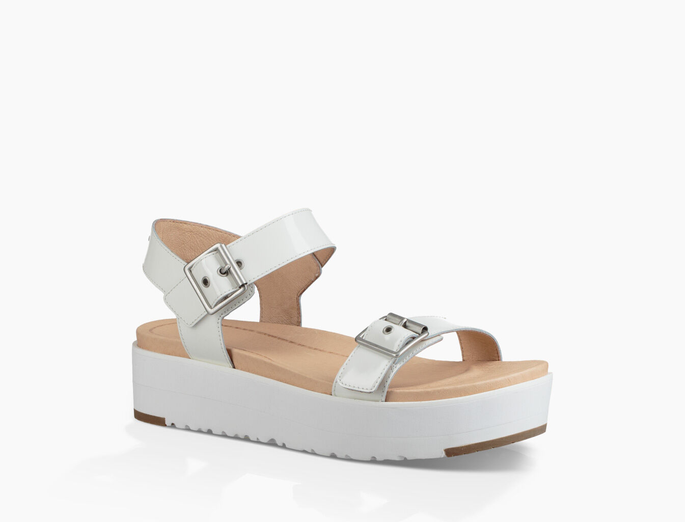 ugg angie sandals