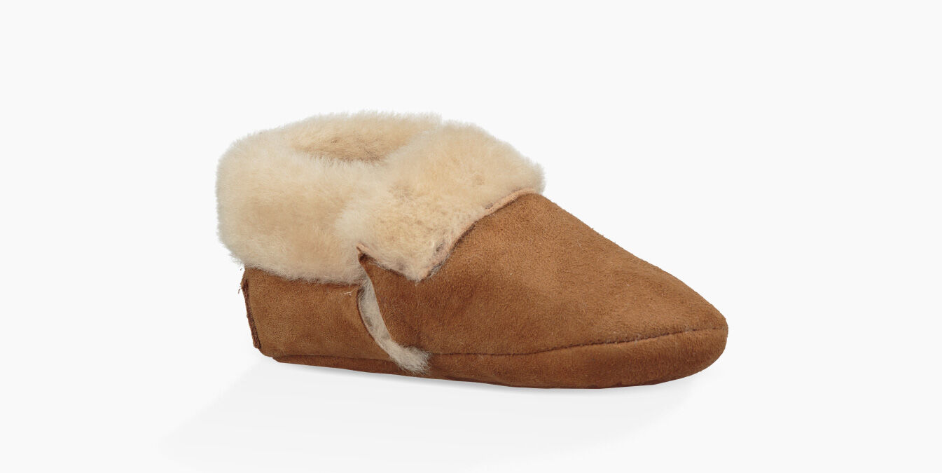 ugg solvi bootie