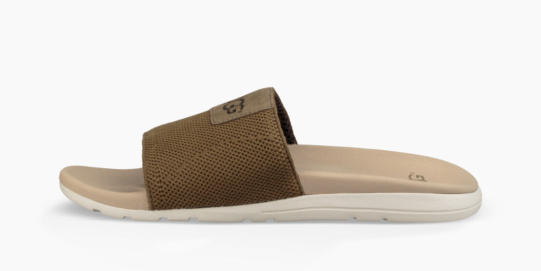 ugg xavier slide