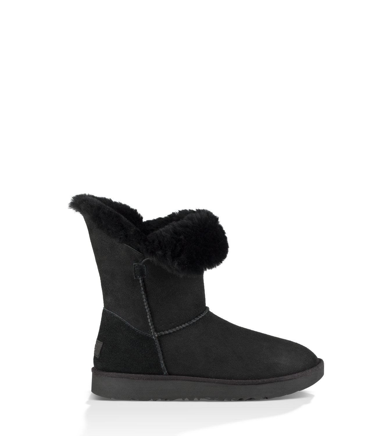 ugg classic cuff boot