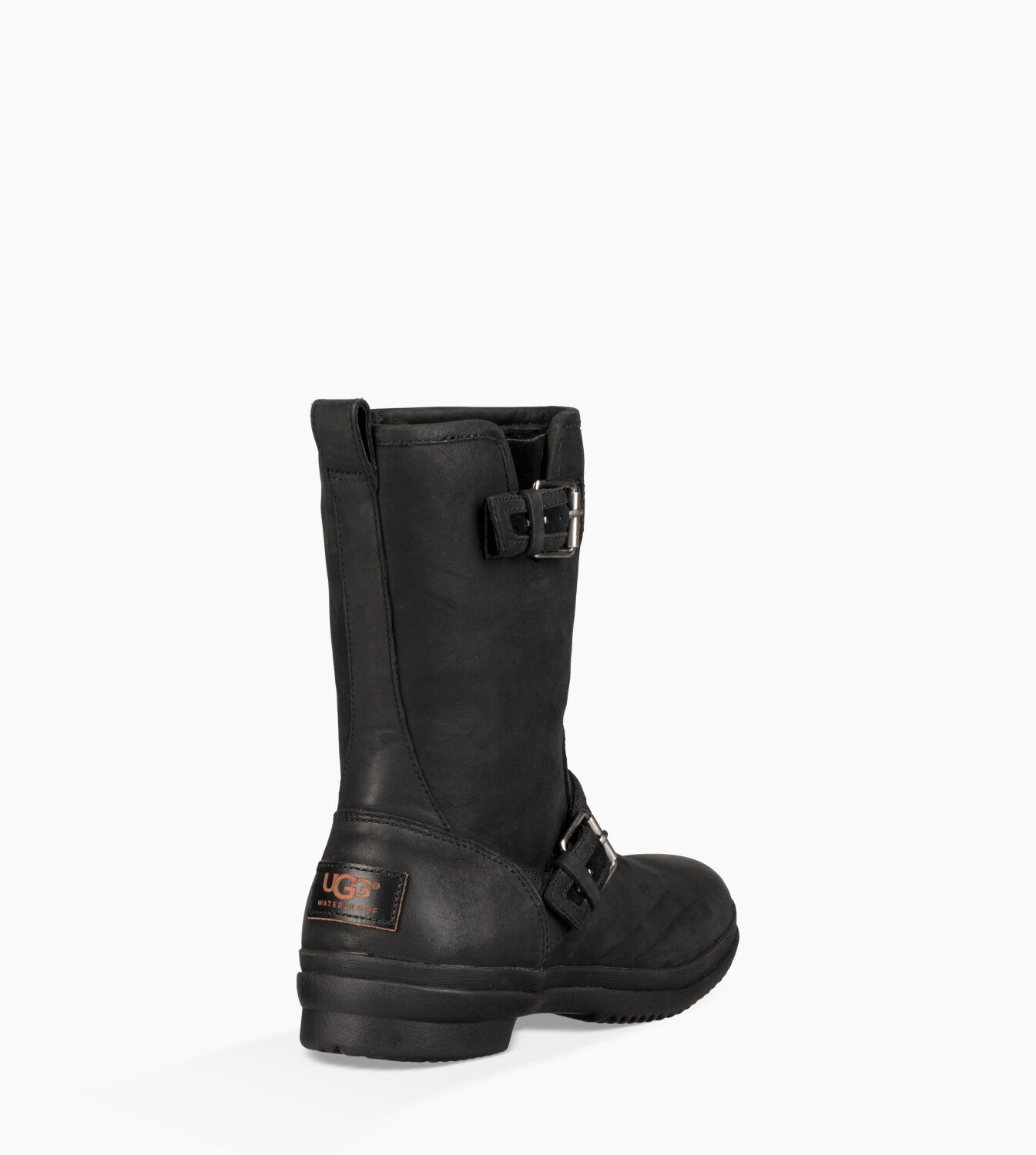 ugg jenise black