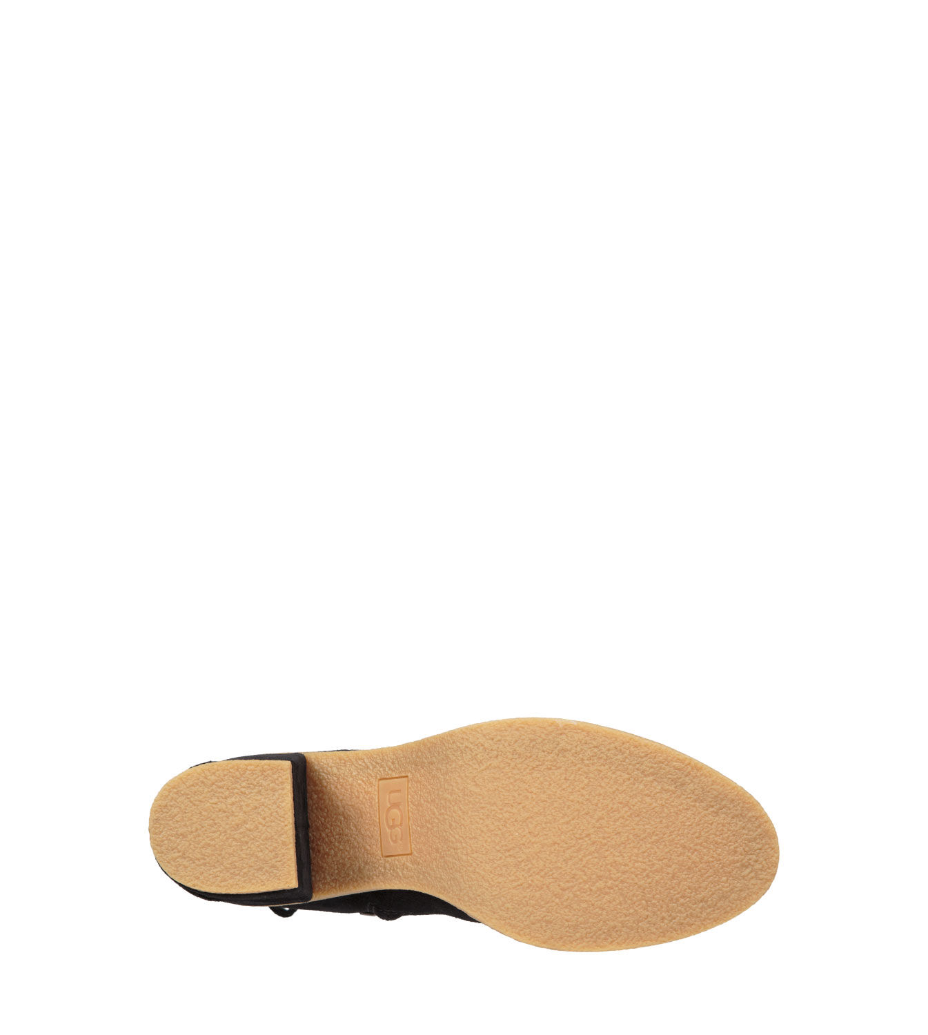 ugg corinne bootie