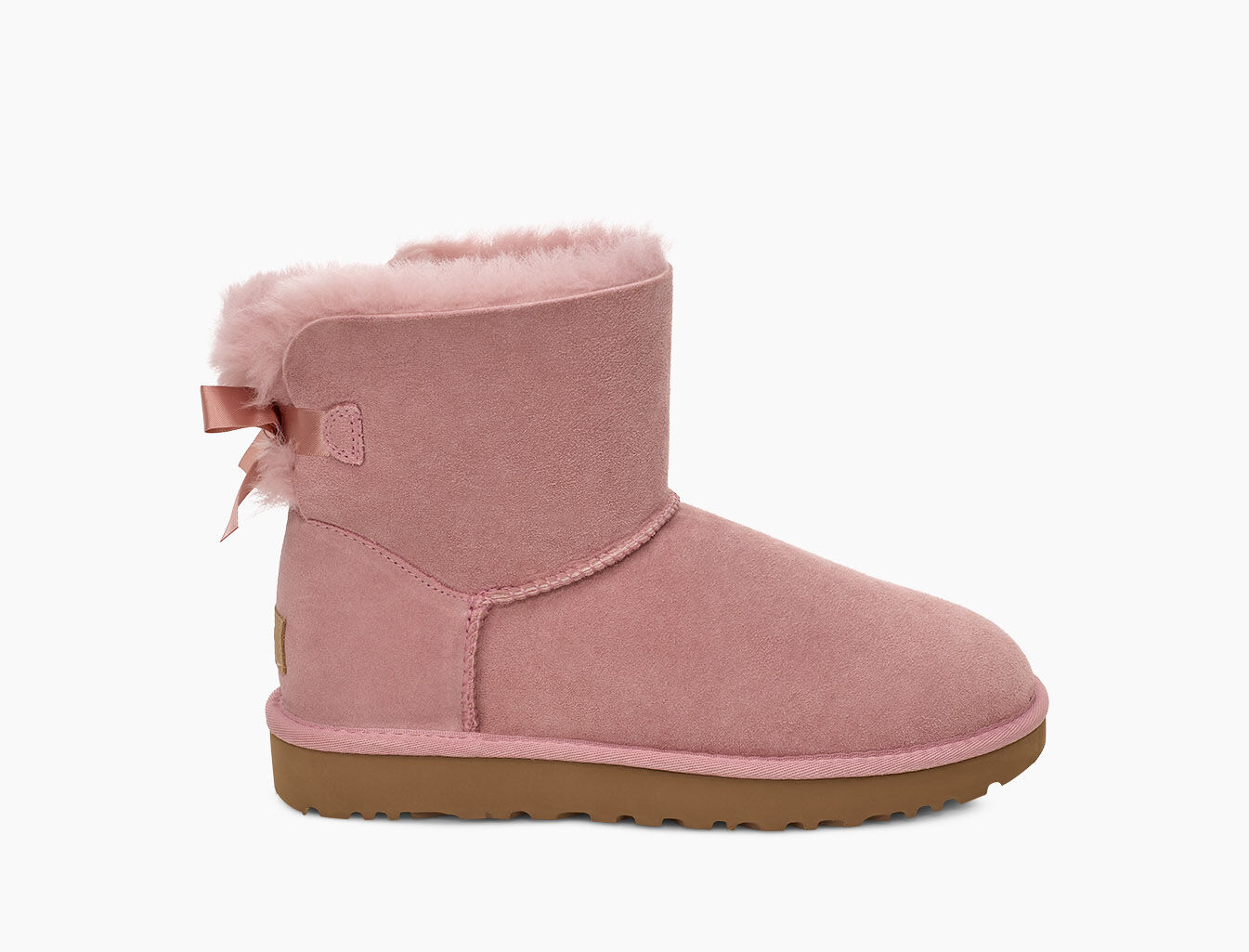 ugg bailey bow rosa