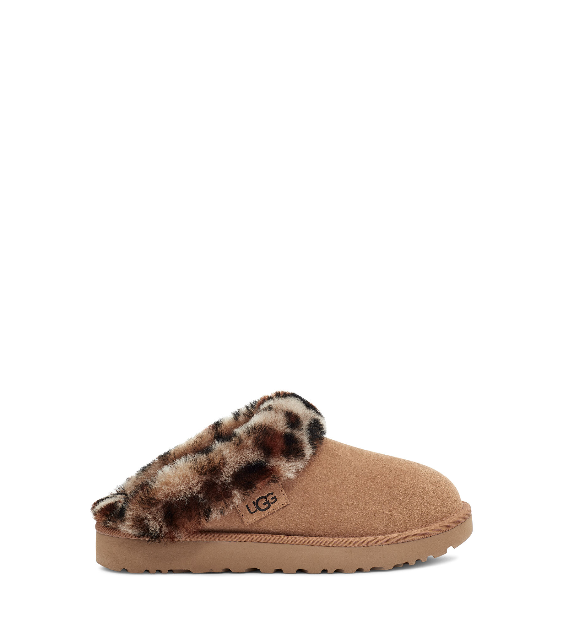 ugg slippers women leopard