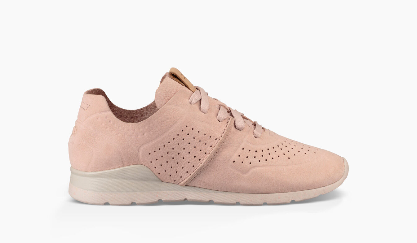 tye ugg trainers