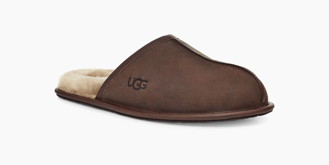 UGG® Scuff Slipper for Men | UGG® UK