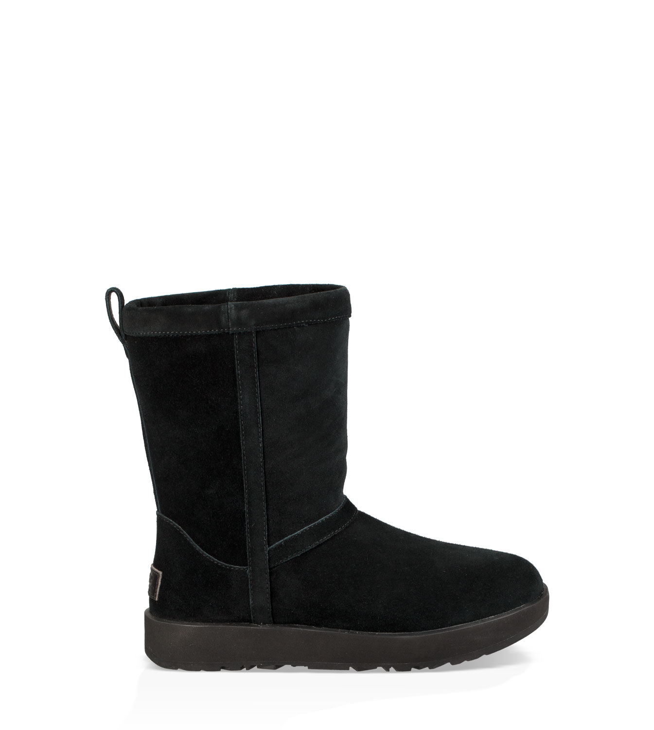ugg Classic Alto II Stivali Rosa