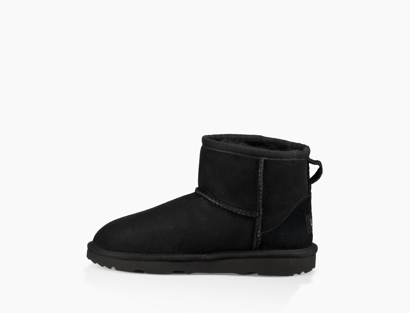 ugg classic mini kids