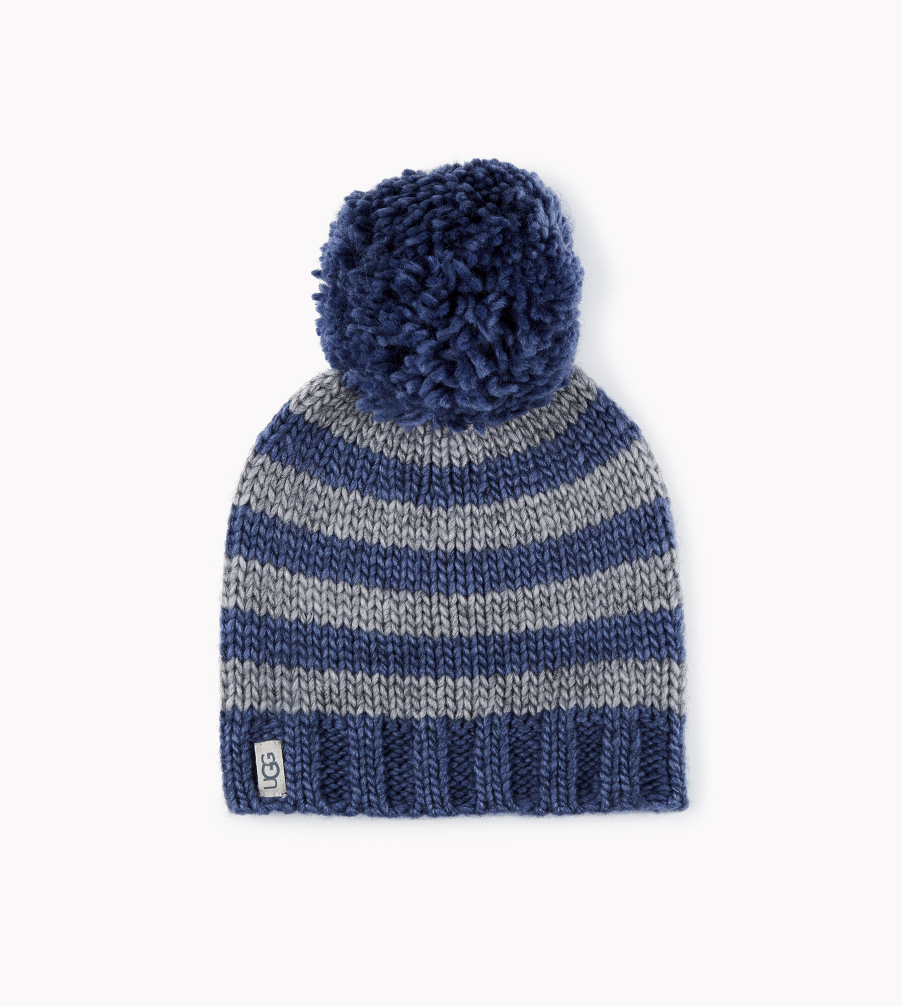 ugg beanie with pom