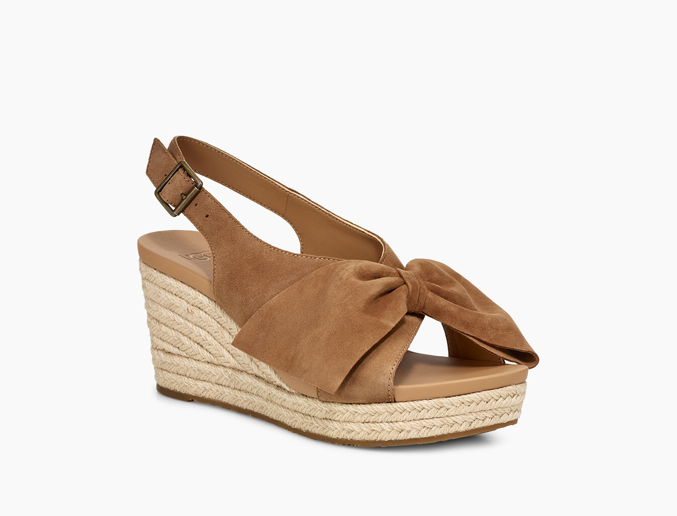 Ugg camilla wedge
