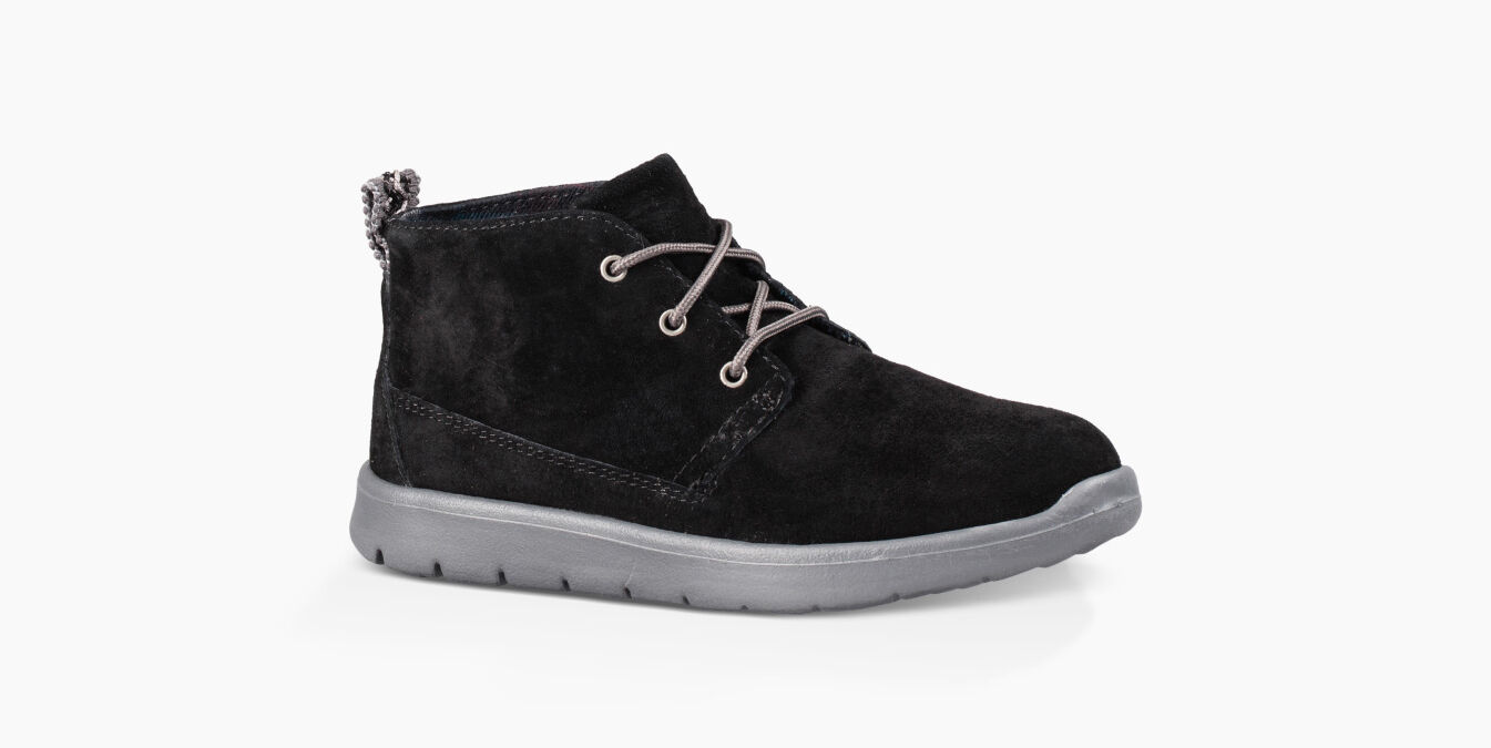 Ugg canoe suede clearance