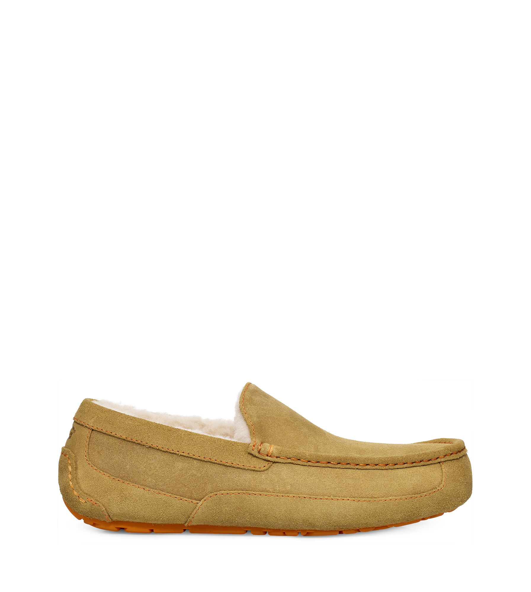 ugg slippers men blue