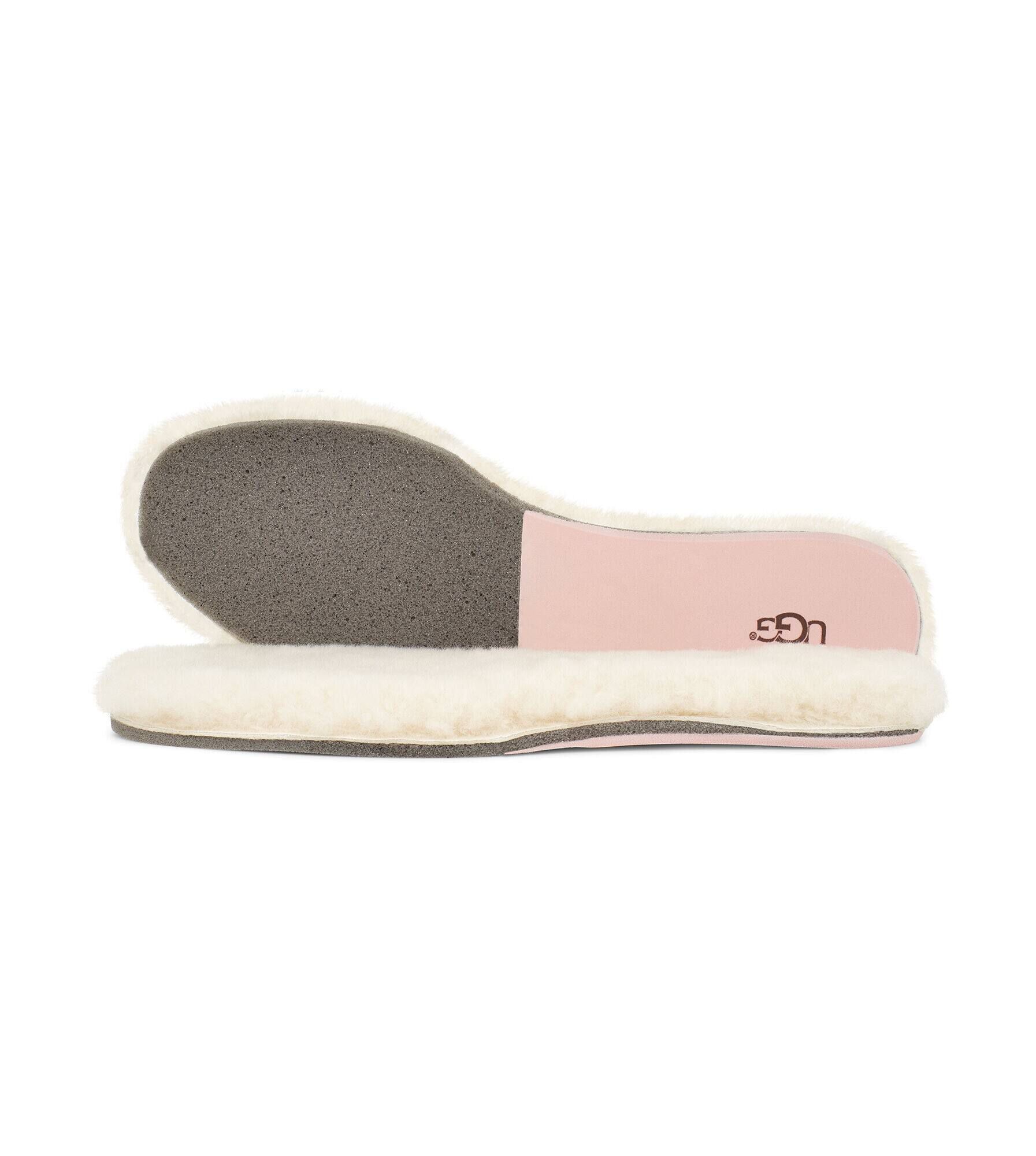 ugg slipper insoles men's