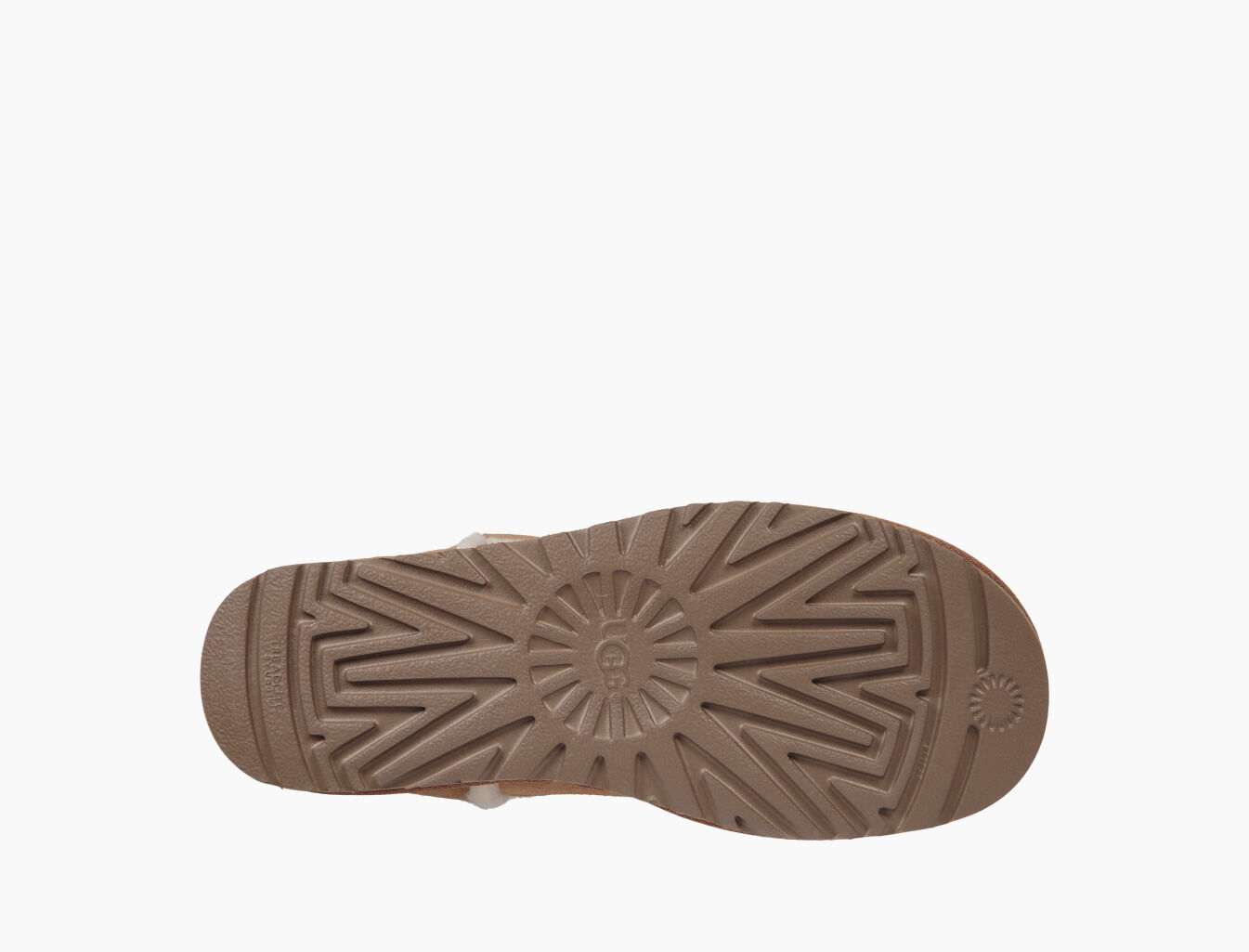 ugg classic mini spill seam