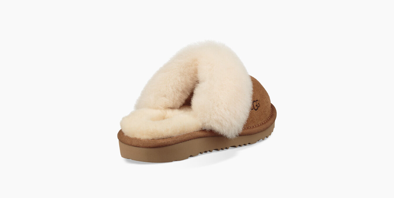 UGG® Cozy II Slipper for Kids UGG® UK