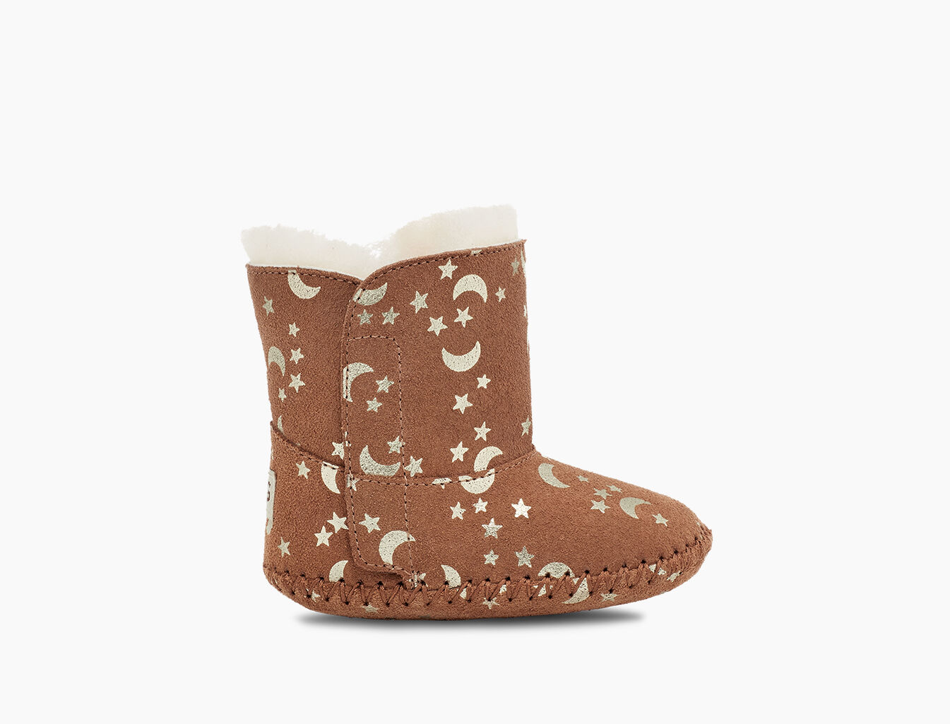 ugg caden infant boot