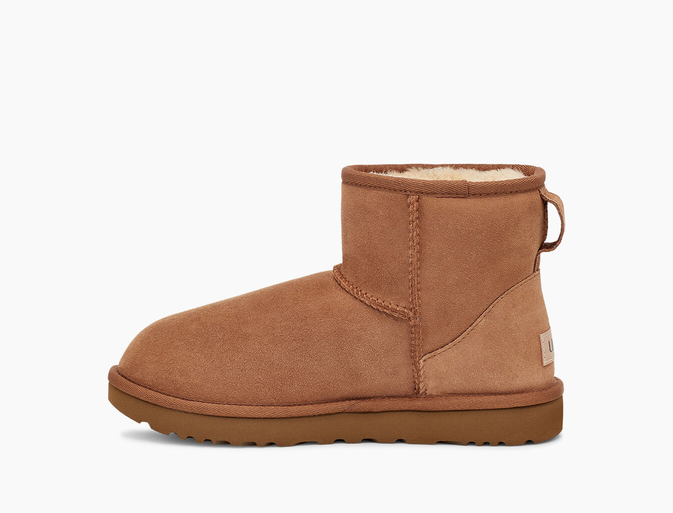 ugg mini womens
