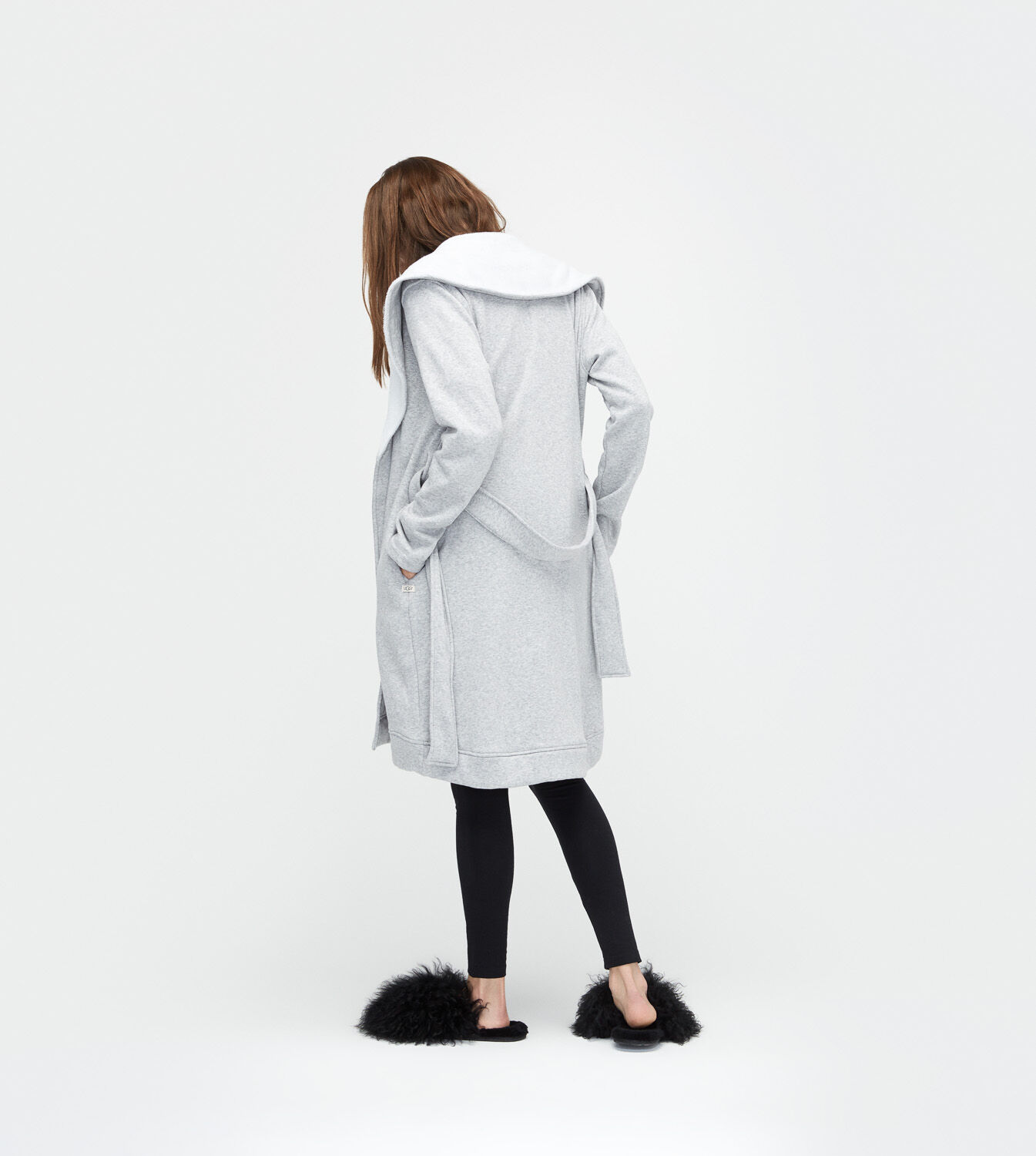 ugg blanche dressing gown