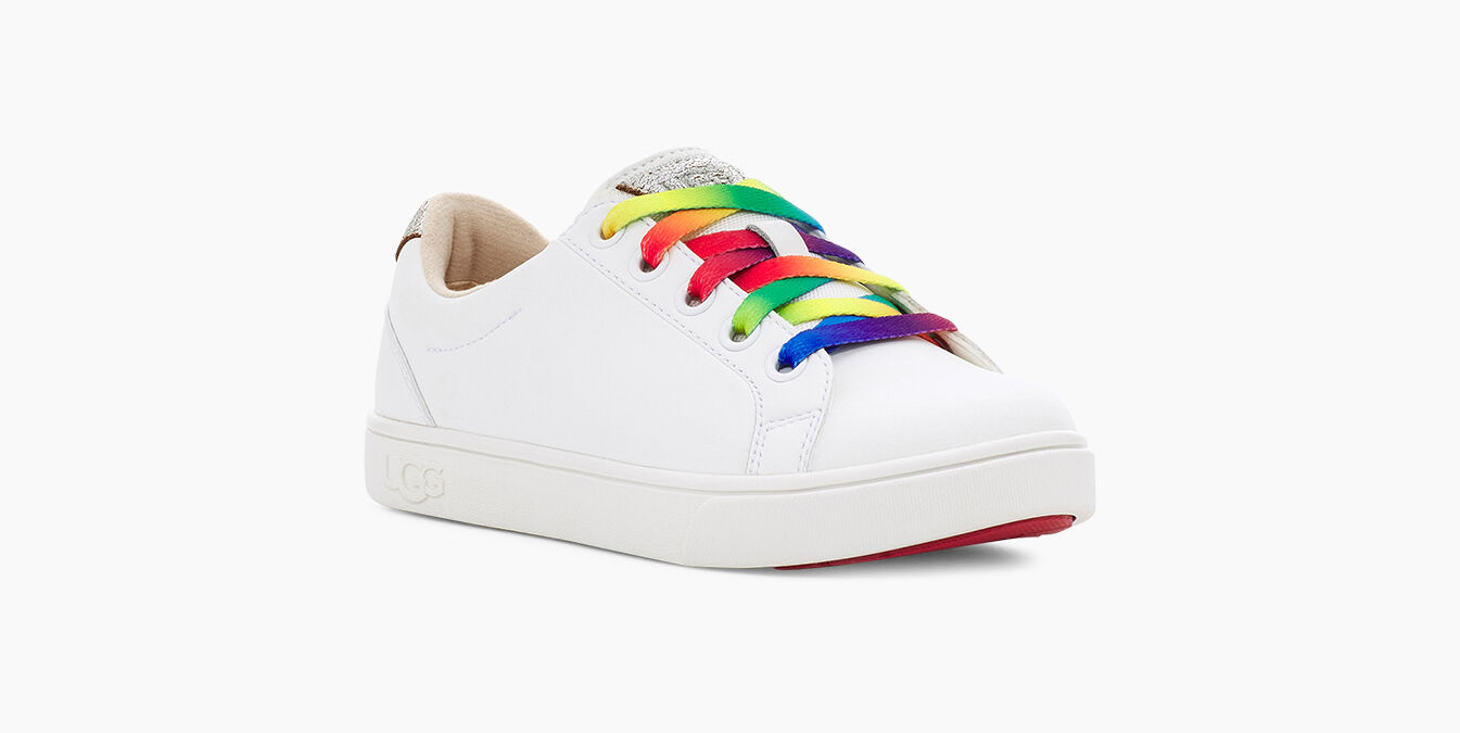 ugg zilo sneaker