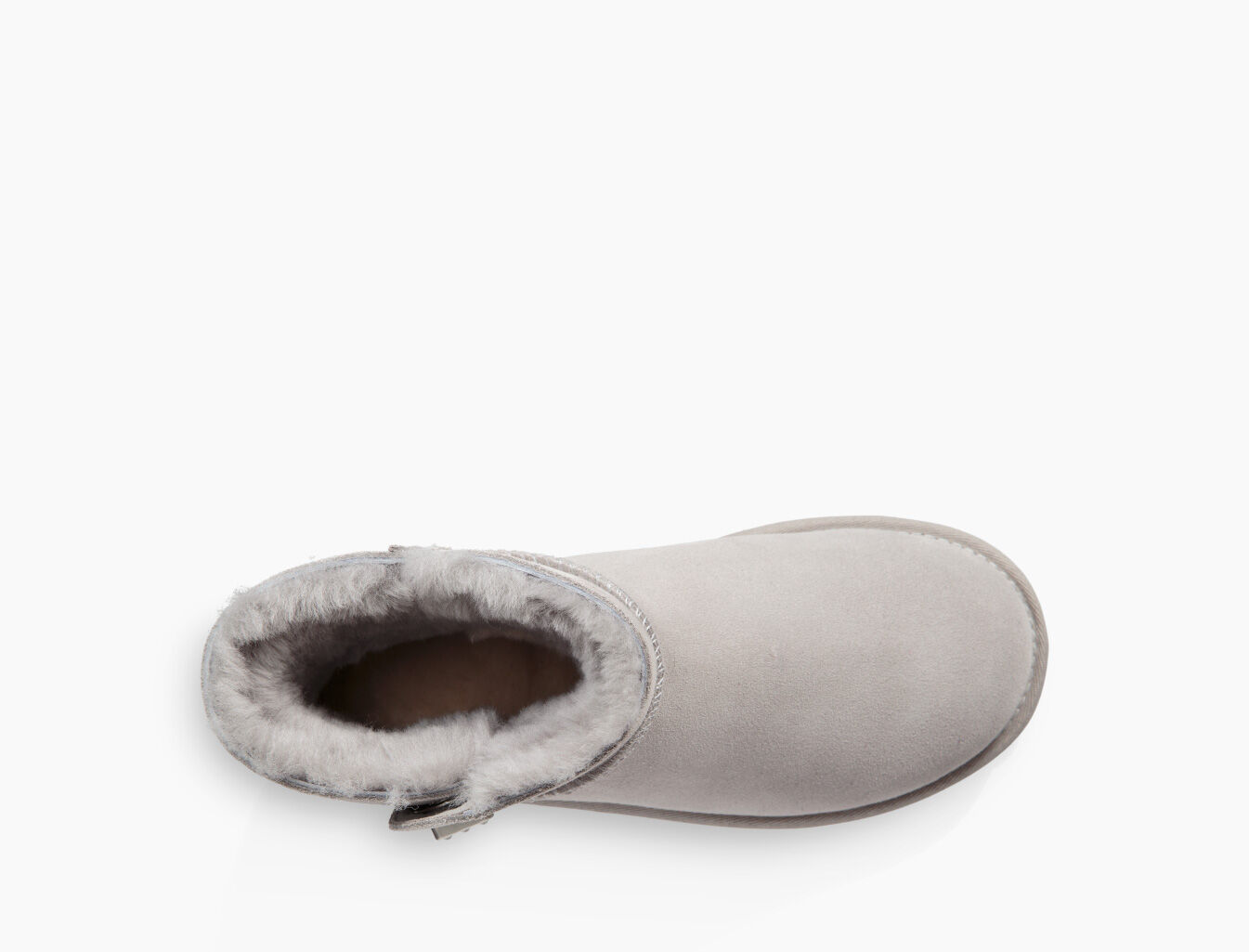 ugg mini turnlock bling boot