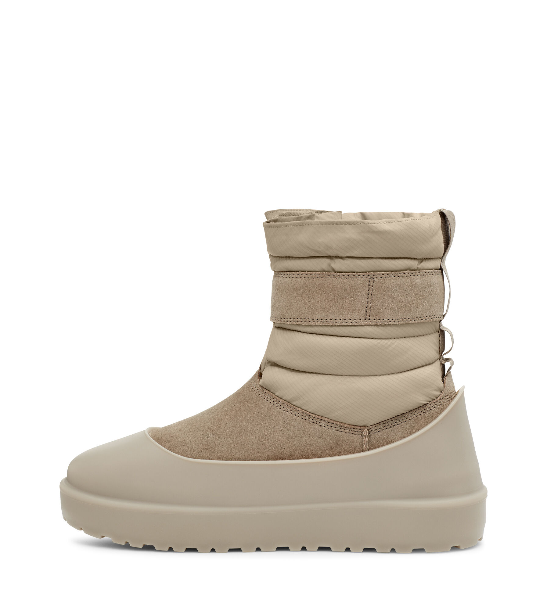 UGG® M Classic Short Pull-On Weather