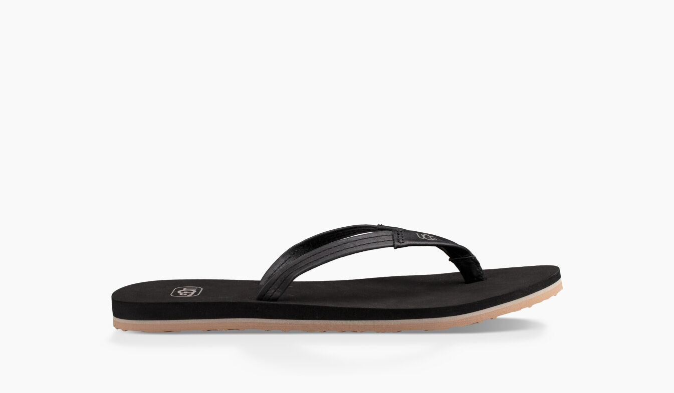 ugg magnolia flip flops