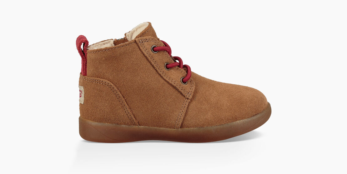 UGG® Kristjan Chukka for Kids | UGG® EU