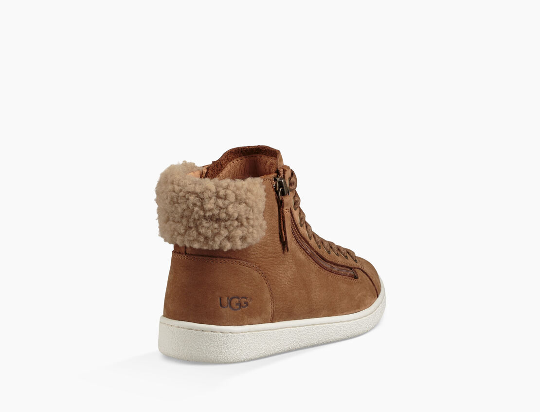 UGG® W Olive for Women | UGG® Europe