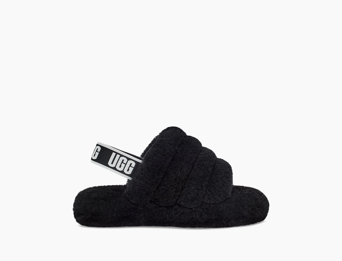 fluff yeah slide kids